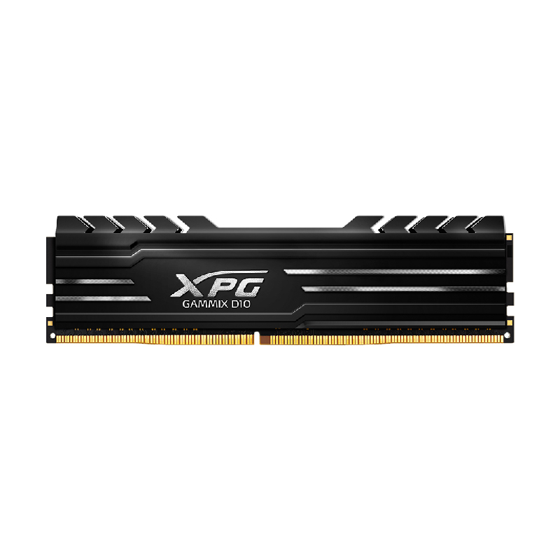 Ram Adata XPG D10 Black - 16GB DDR4 - 3200MHz